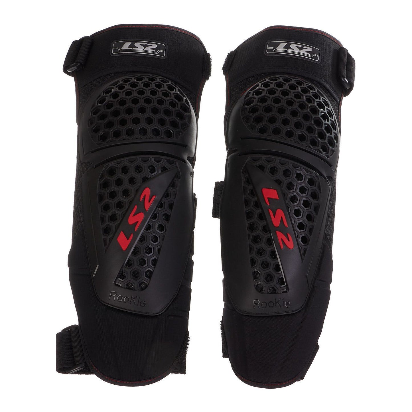 LS2 Rookie Knee Protector (XL-3XL)