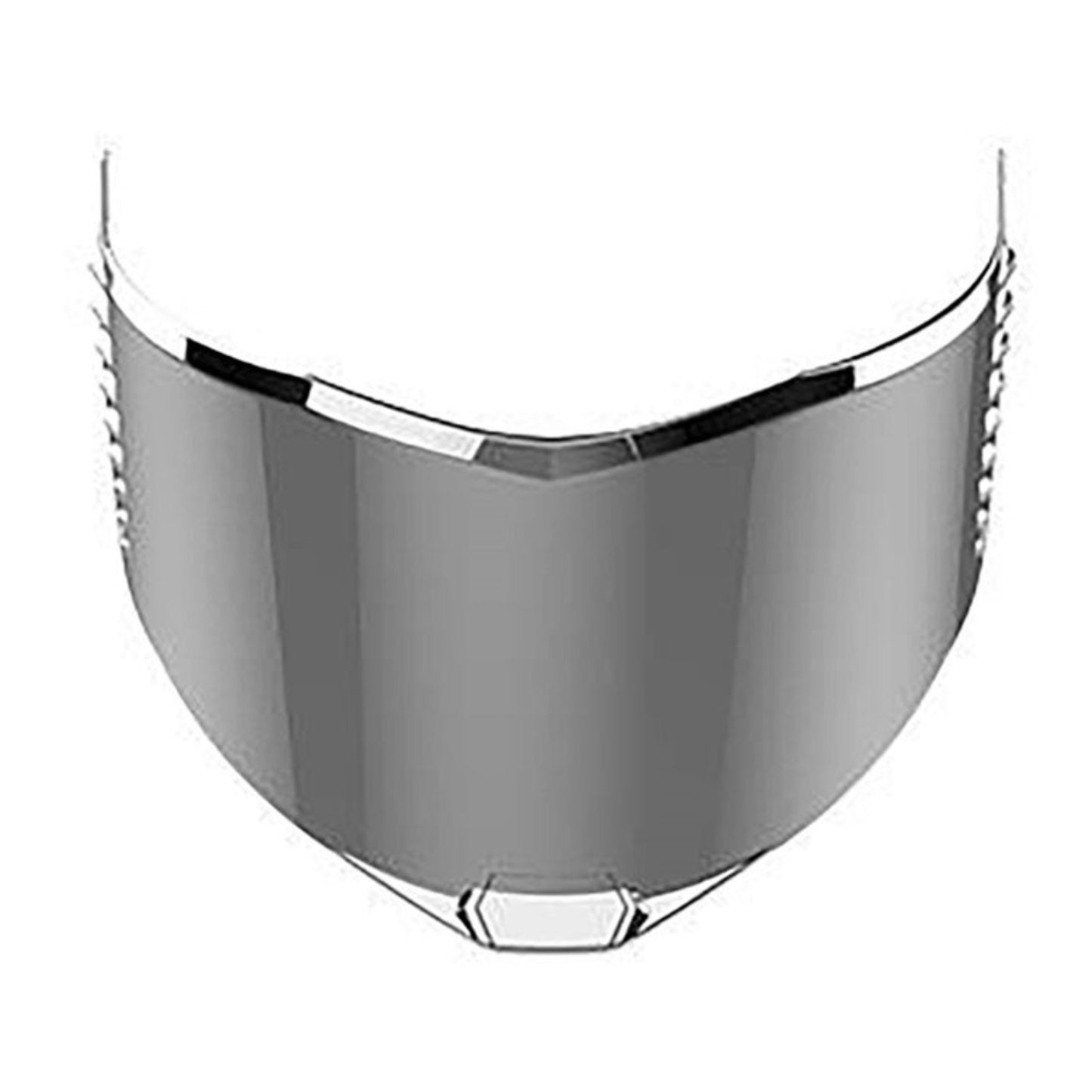 FF805 Thunder Visor - Light Tinted