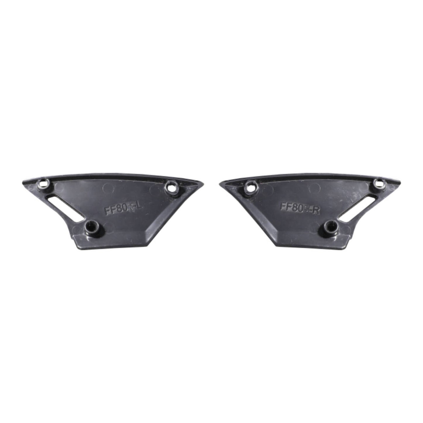 LS2 FF805 Thunder Upper Vent Base