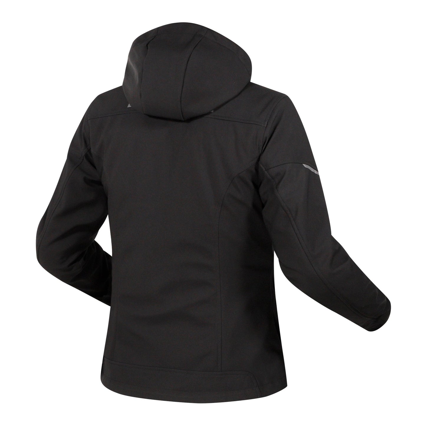 LS2 Bolton Ladies Jacket - Black