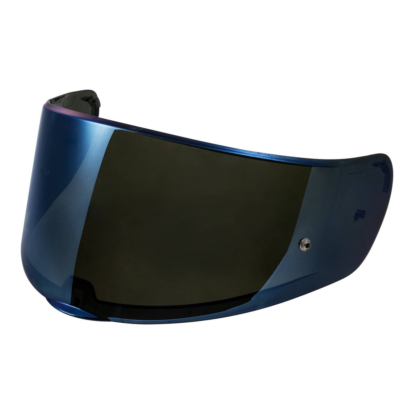 LS2 FF397 VECTOR VISOR IRIDIUM BLUE (PINLOCK READY)
