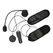 LS2 Linkin RidePal 3 Sena BT Intercom (Single) for LS2 Only