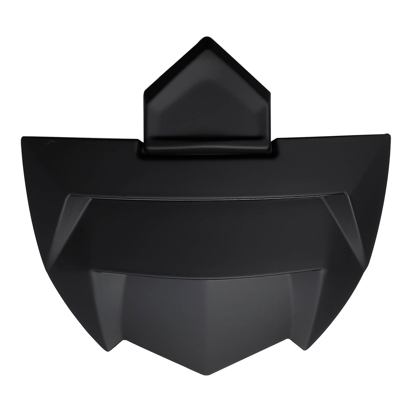 LS2 FF800 Storm Air Vent Top - Matte Black