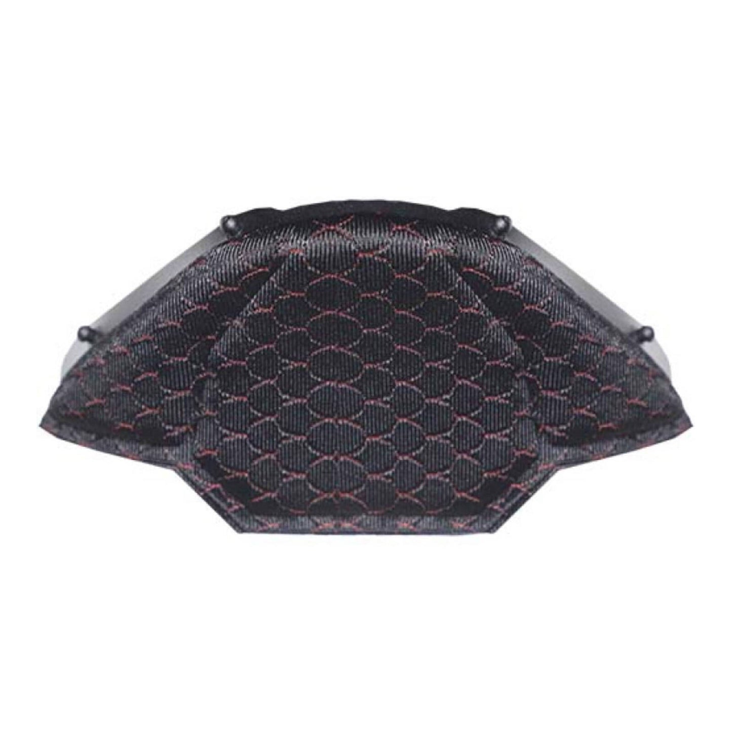 LS2 FF811 Vector II Chin Curtain