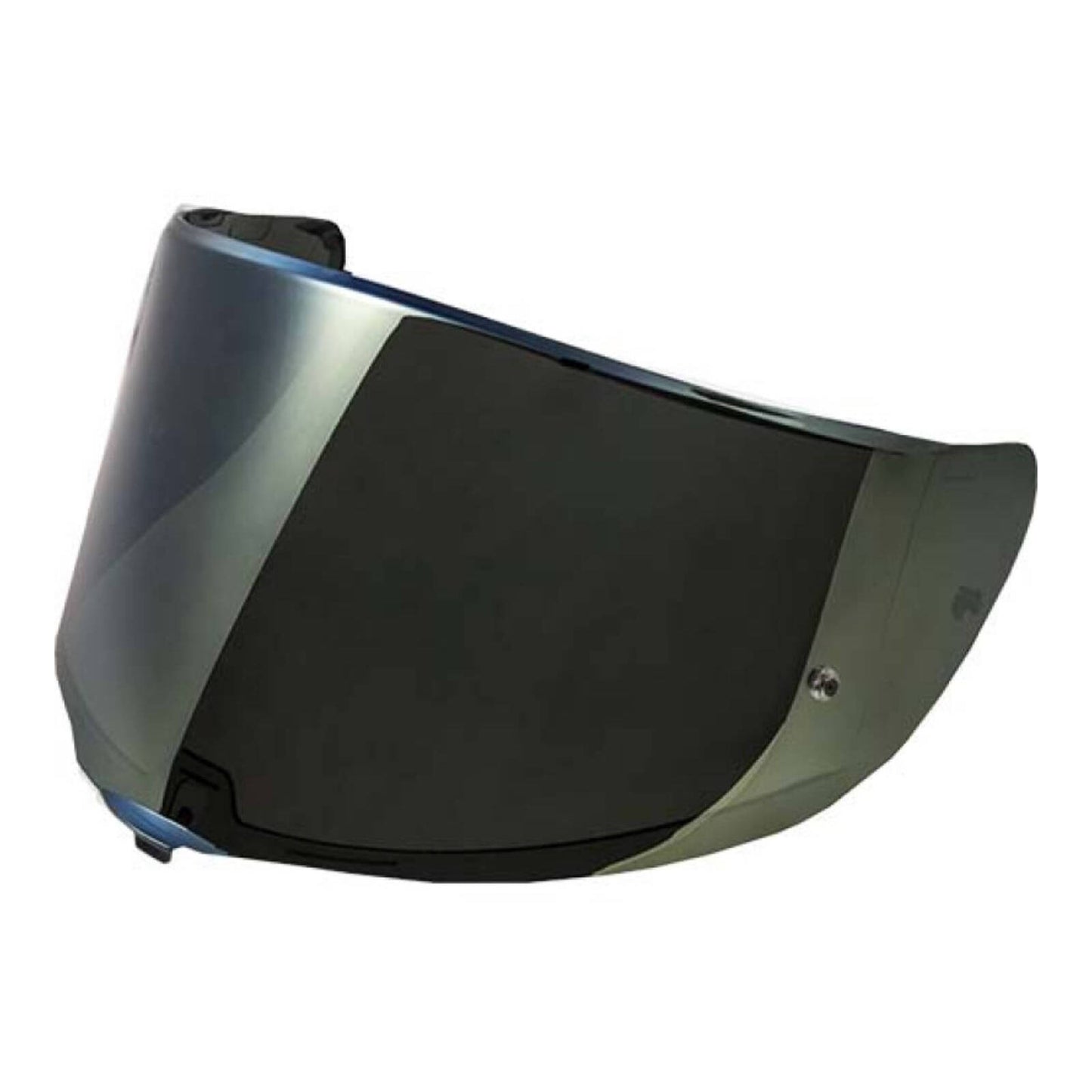 LS2 FF811 Vector II Visor - Iridium Gold