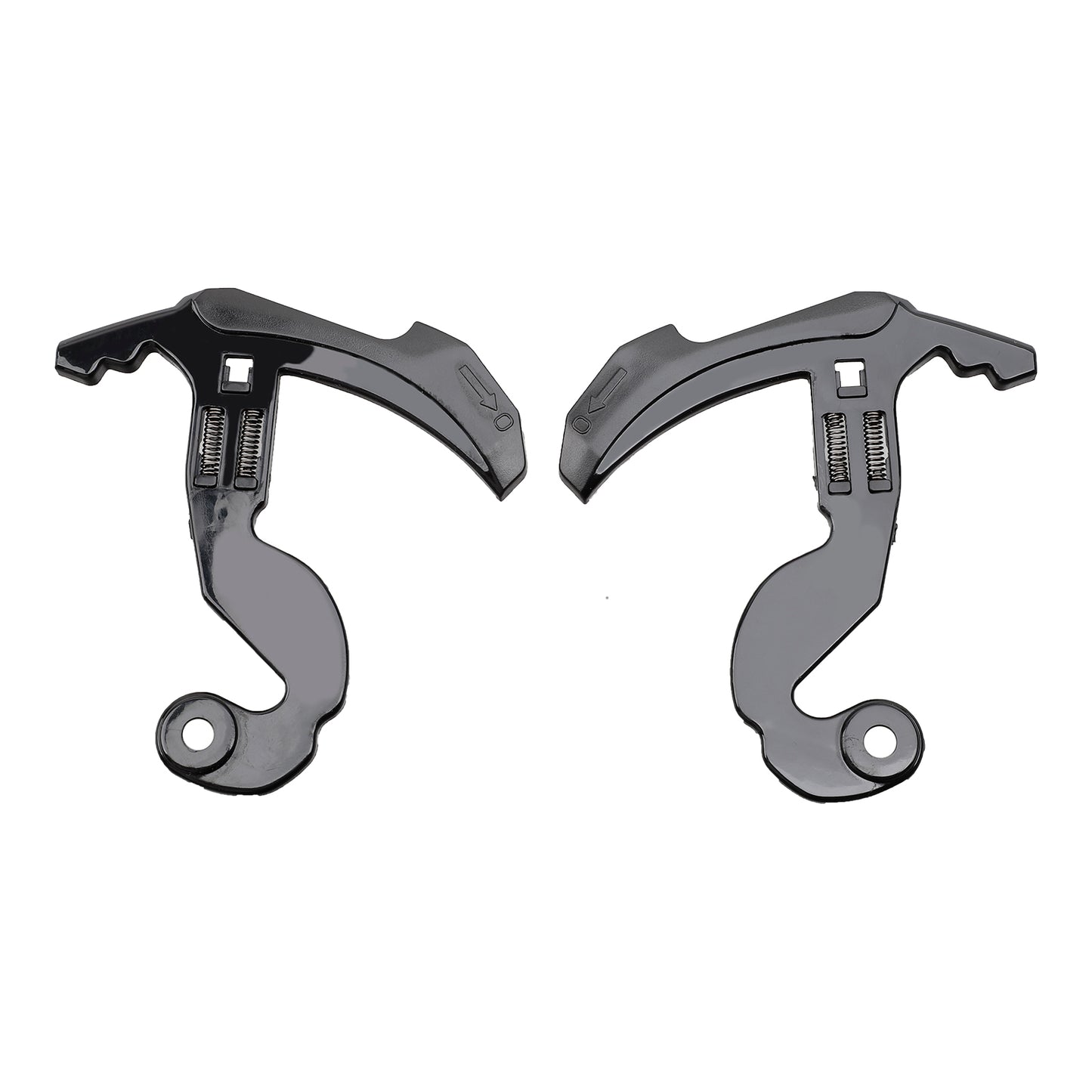 LS2 FF900 Valiant II Support Visor