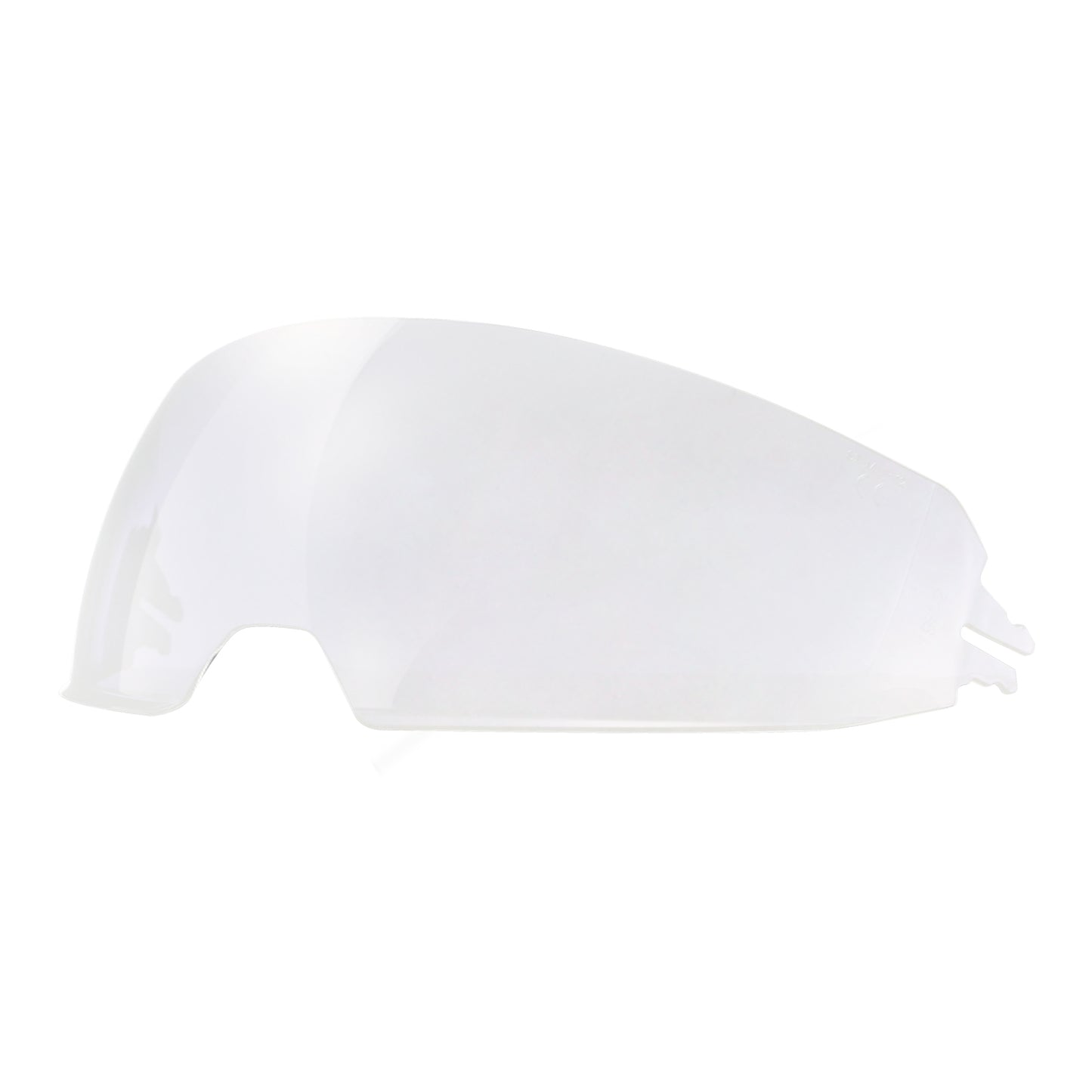 LS2 FF900 Valiant II / MX436 Evo Sun Visor - Clear