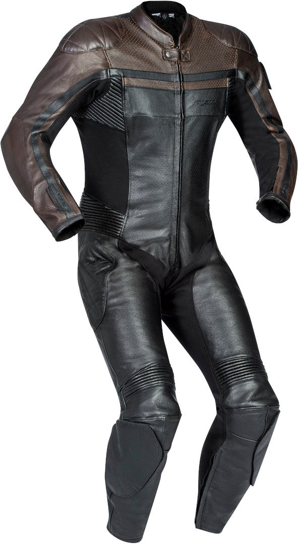 Ixon Legendary 1-Piece Motorcycle Leather Suit Small