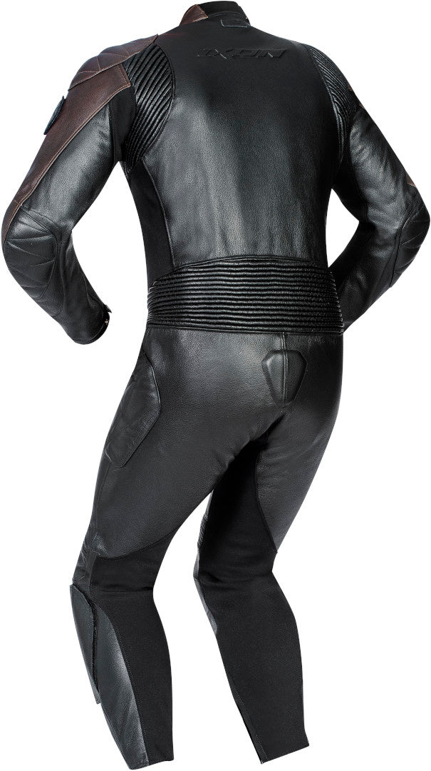 Ixon Legendary 1-Piece Motorcycle Leather Suit Small