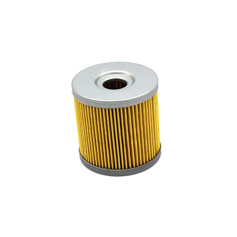 Oil filter HF681