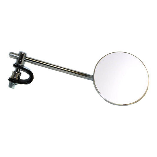 Whites Mirror 8 Stem Clamp On (each)