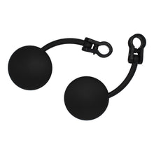 Whites Mirror Pair Universal Folding Enduro 7/8