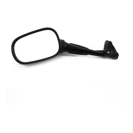 Whites Mirror Black 40mm - BMW F800S /F800ST RH