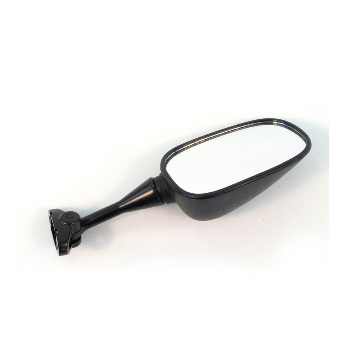 Whites Mirror Honda CBR600F4 '99-'06 /Rc51 '00-'06 (Left) 42mm