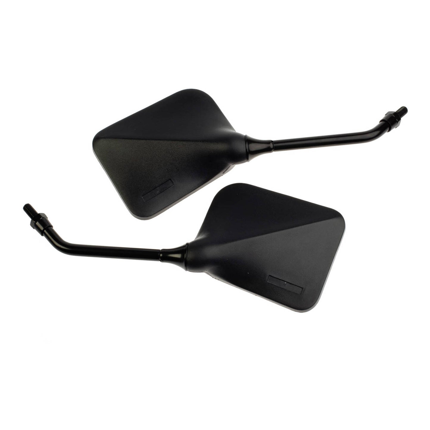 Whites Mirror - Yamaha Jog 50 Pair (5SU) 8mm Thread