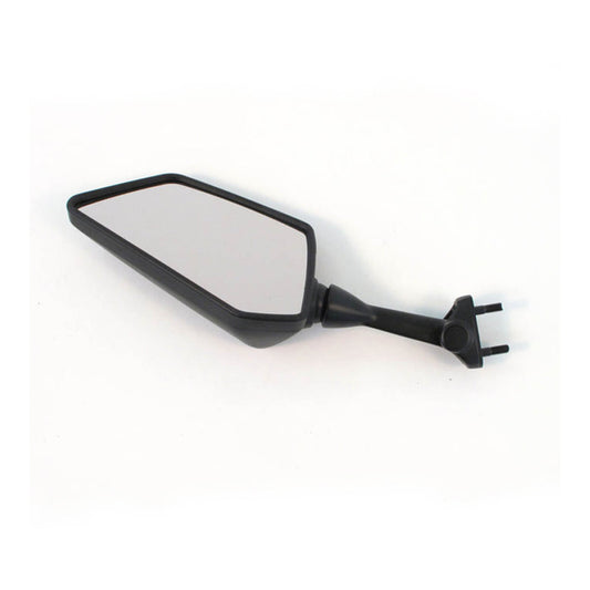 Whites Mirror - Kawasaki EX250R '08-'12 (Right)