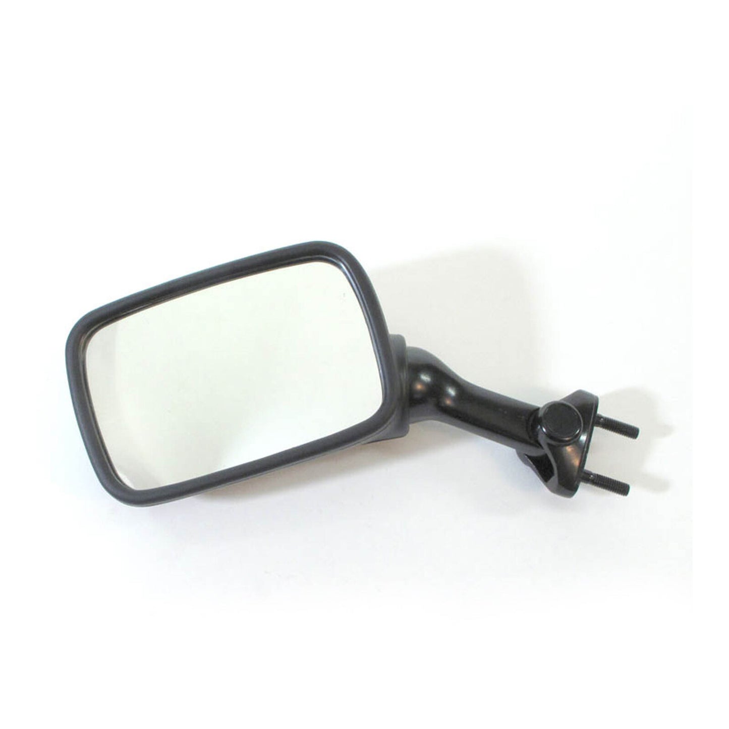 Whites Mirror - Kawasaki ZX-6R '95-'97 / ZX-7R '93-'02 Left