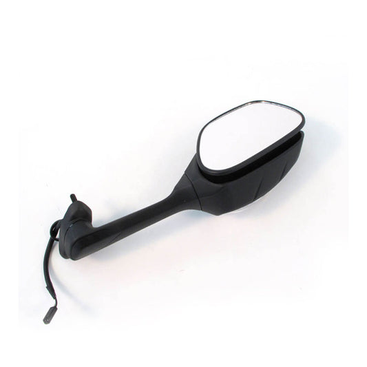 Whites Mirror - Suzuki GSXR1000 '09-'16 (Left)