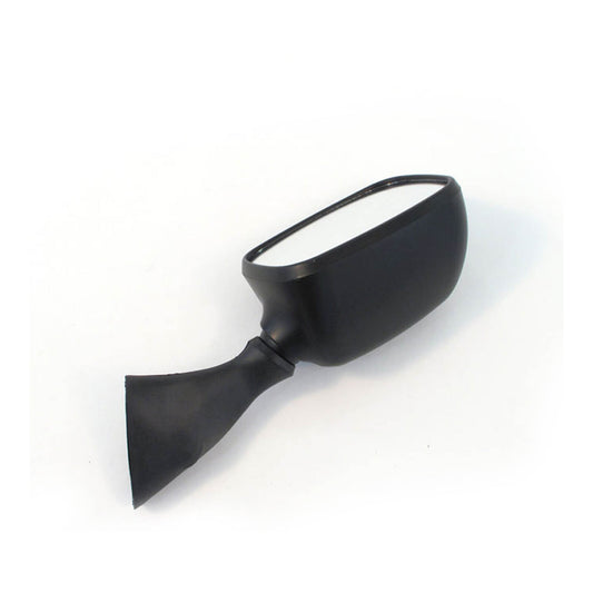 Whites Mirror - Suzuki Hayabusa '99-'12 / GSXR600 / 750 / 1000 '00-'01 Left