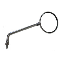 Whites Mirror - 10mm Universal Chrome - Right-Hand Thread