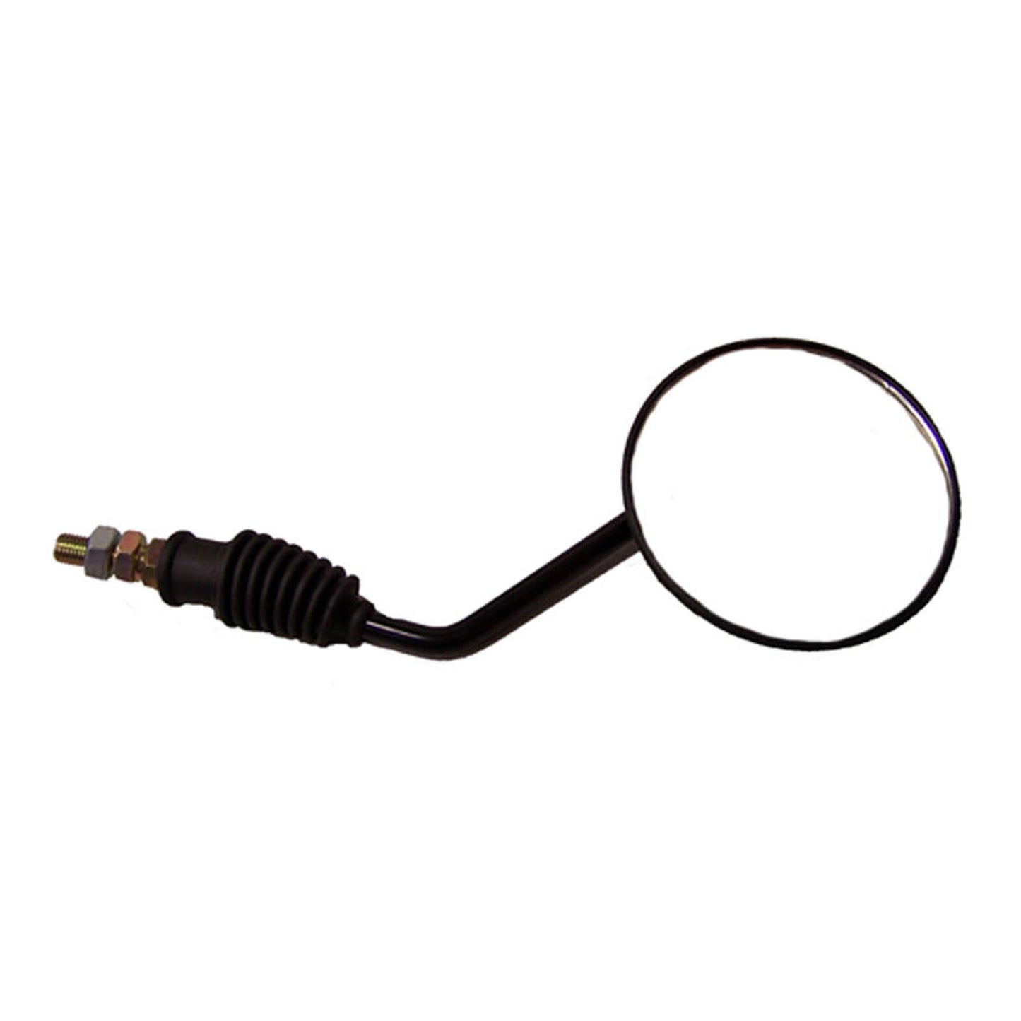 Whites Mirror - Universal Folding 10mm