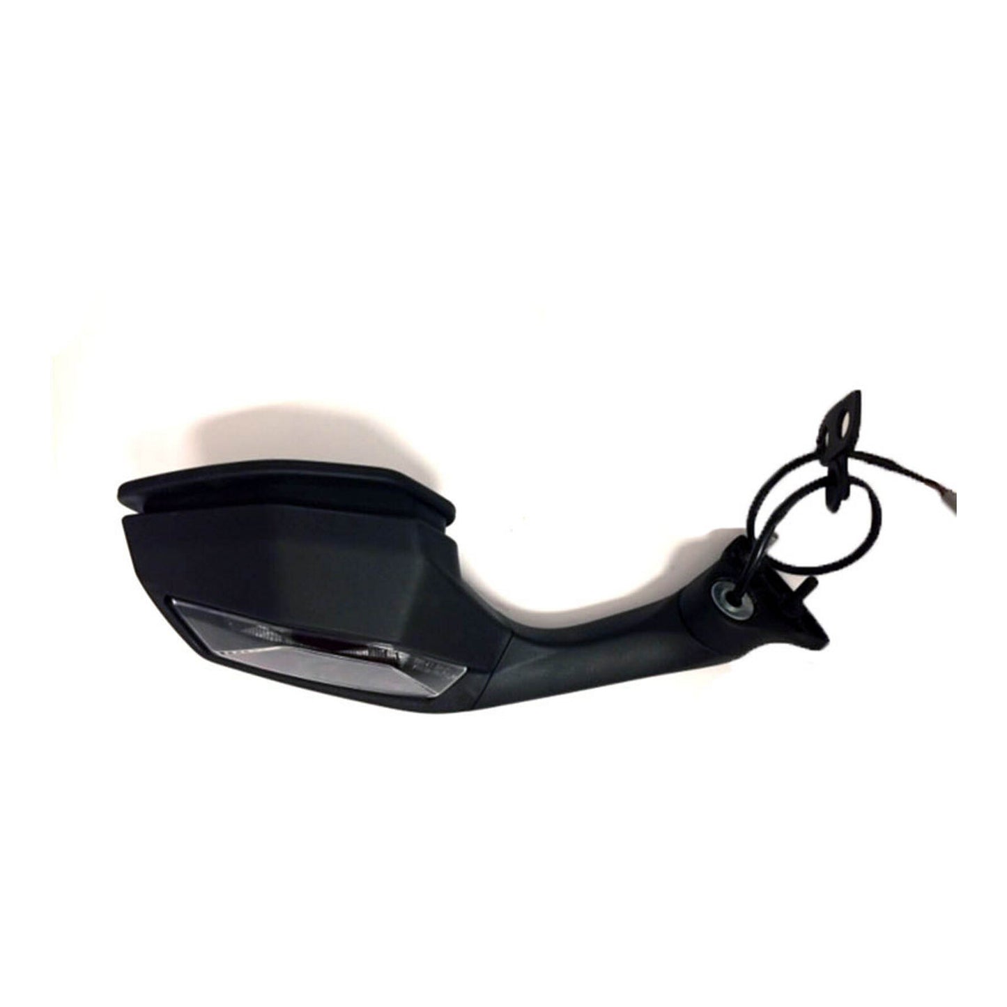 Whites Mirror - Yamaha YZF-R1 '15-'16 (Left)
