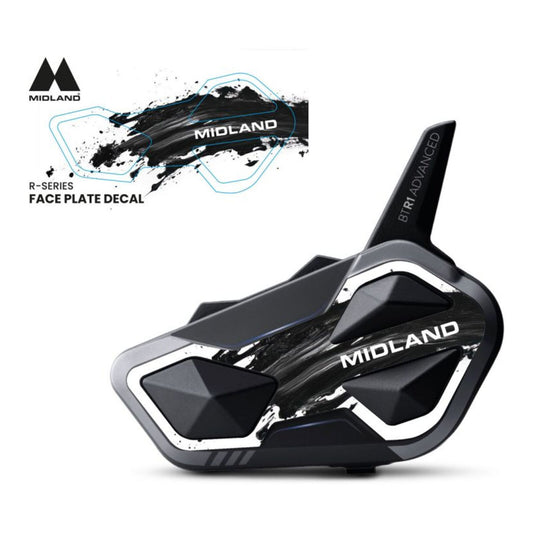 Midland Style Cover Brush - R Series