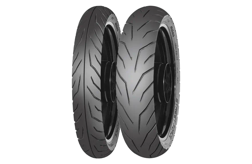 Street Force - Street/Road