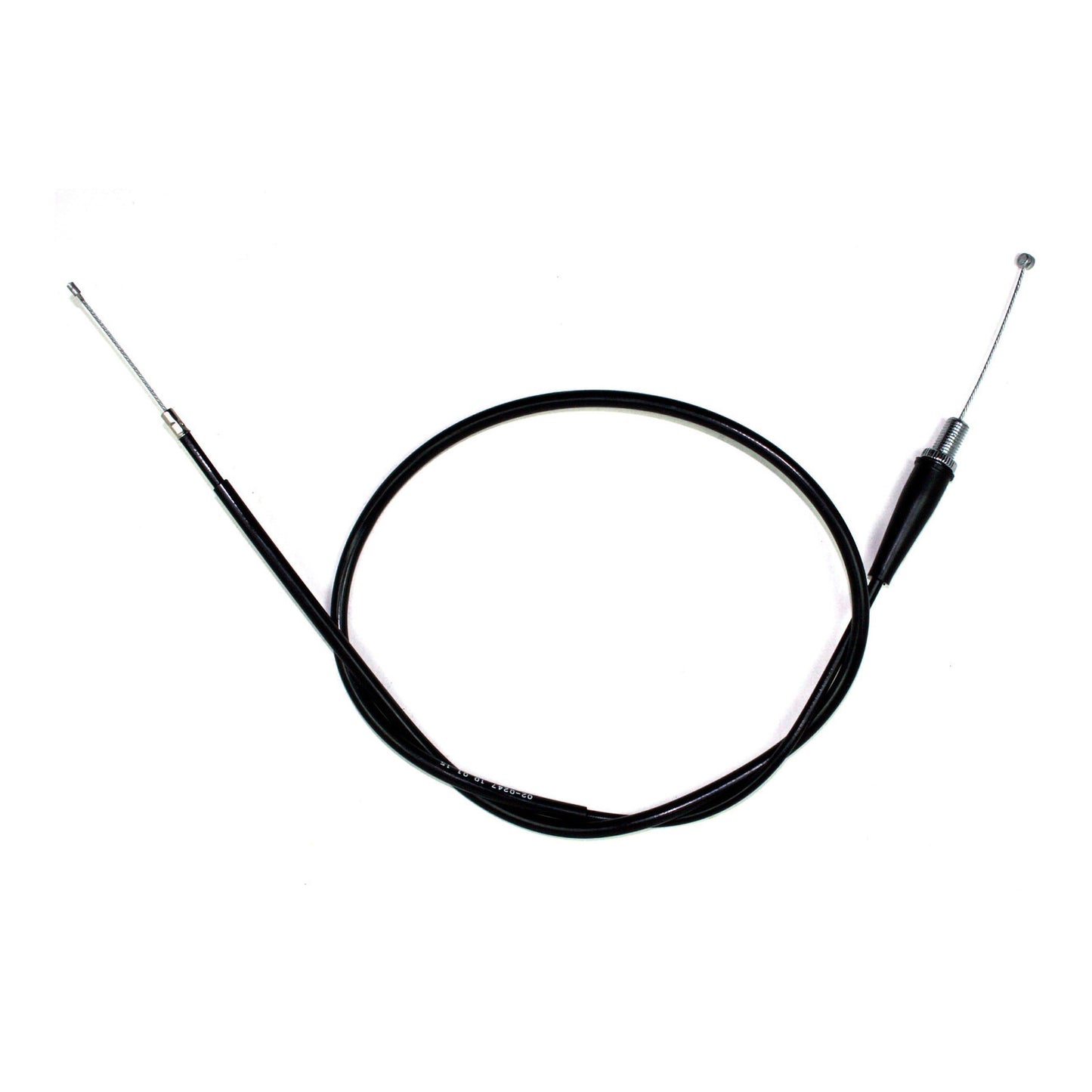 Motion Pro Throttle Cable Honda CR125/250* '90-'03 / CR500 + KTM