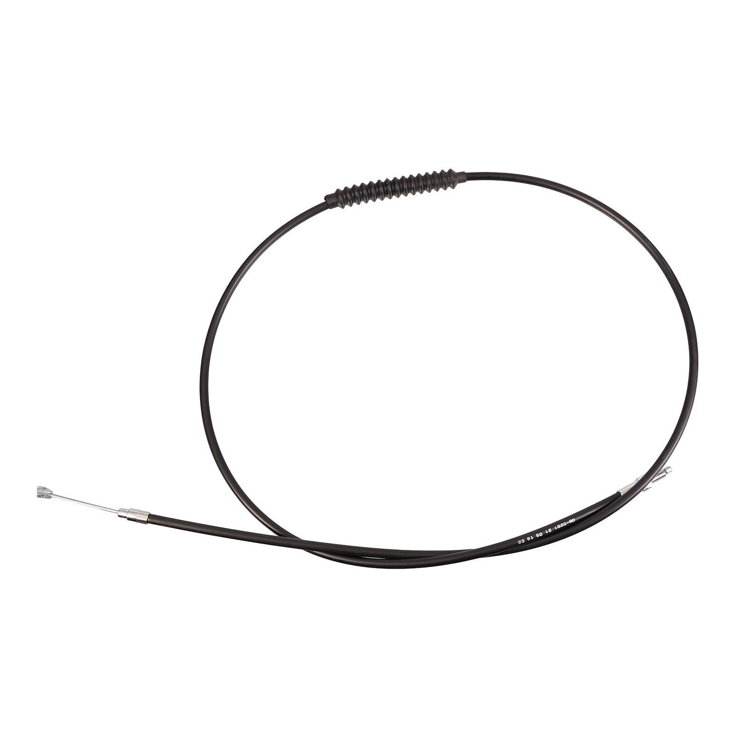 Motion Pro Clutch Cable HD Terminator S/Tail +12 '96-