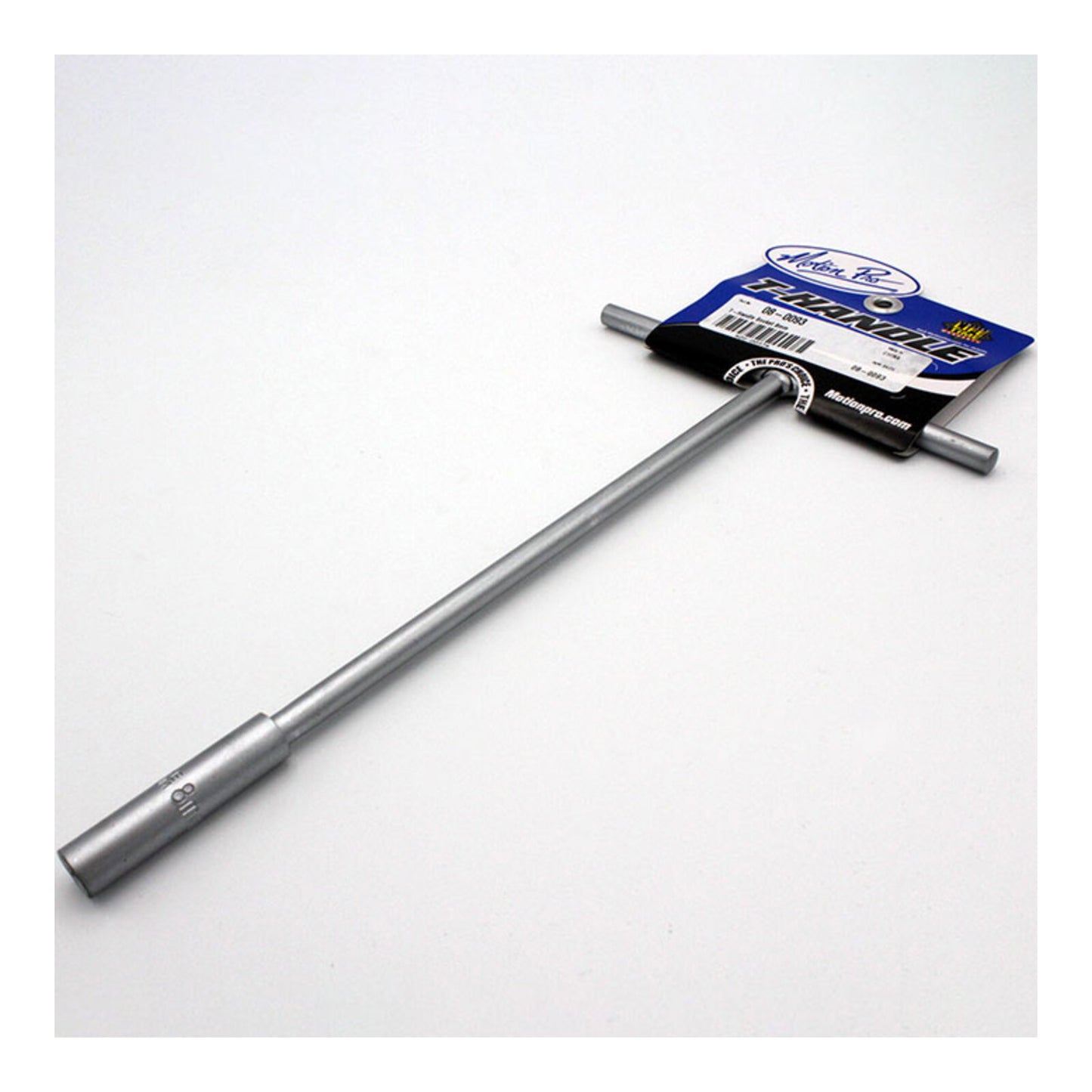 Motion Pro T-Handle Socket - 8mm