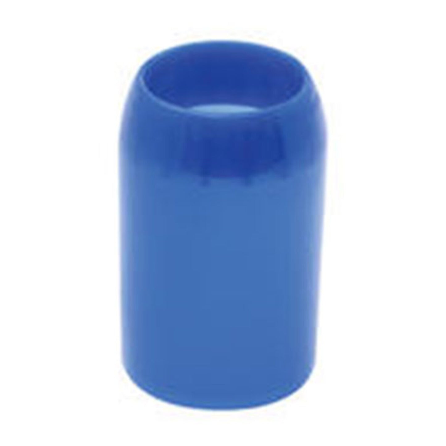 Motion Pro Fork Seal Bullet Protector 41mm Blue