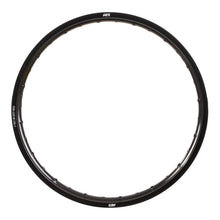 MTX Rim 7075 T6 Alloy - 19 x 1.40 32H Black