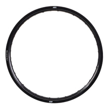 MTX Rim 7075 T6 Alloy - 19 x 1.40 36H Black