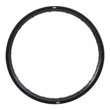 MTX Rim 7075 T6 Alloy - 19 x 1.60 32H Black