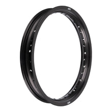 MTX Rim 7075 T6 Alloy - 19 x 2.15 36H Black