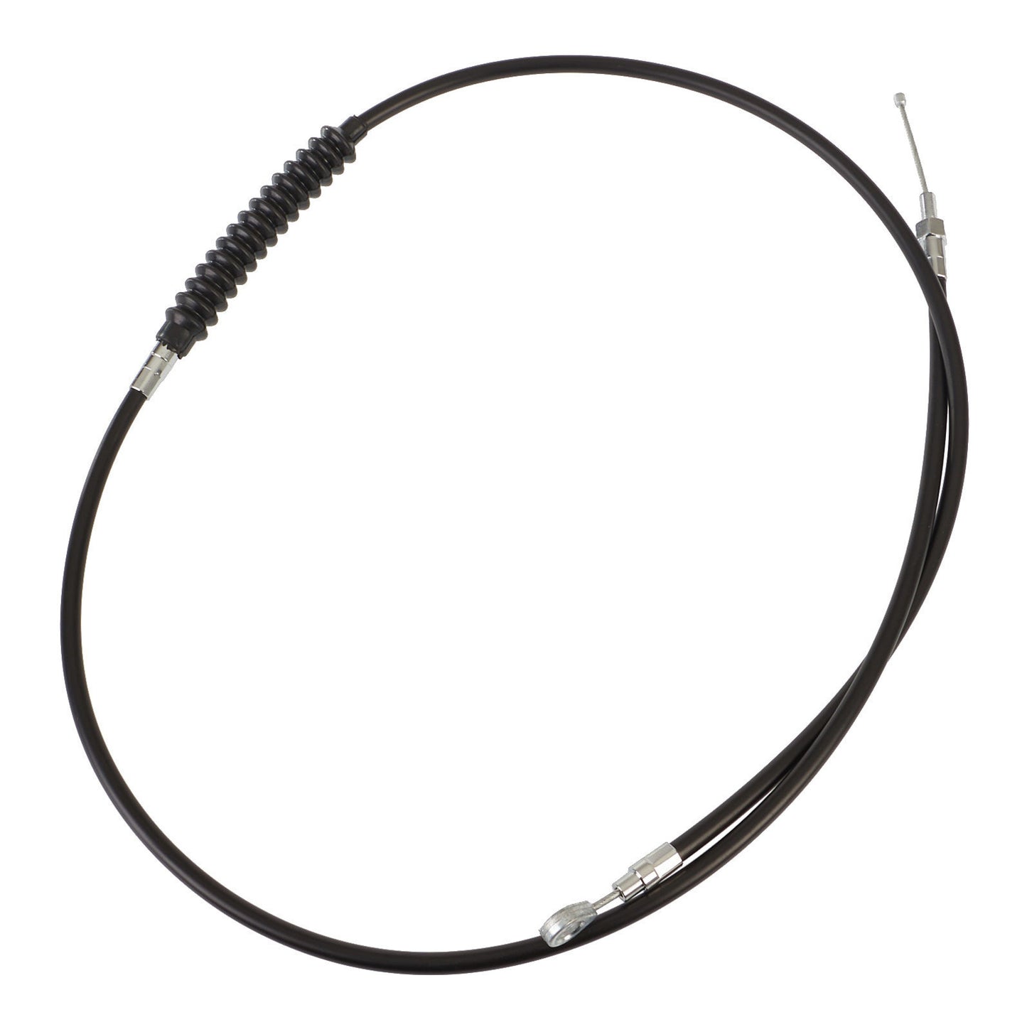 MTX Clutch Cable HD Softail '96-'06 Standard