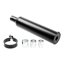 WHITES MUFFLER UNIVERSAL 2 STROKE MX 1-1/4”(32mm)