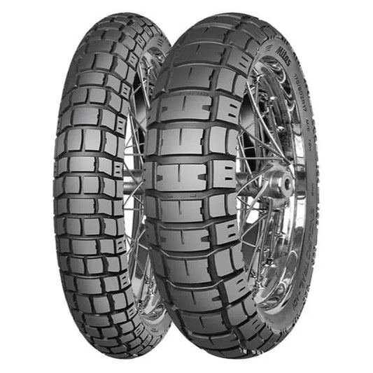 Mitas Enduro Trail Adventure 70/30 ADV 170/60-17