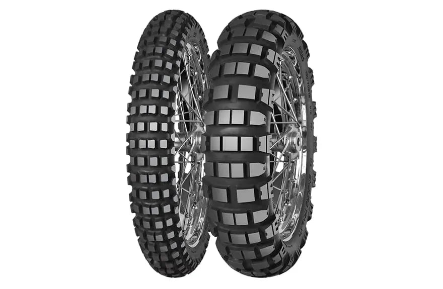 Mitas Enduro Trail XT+ 80/20 ADV (E09)