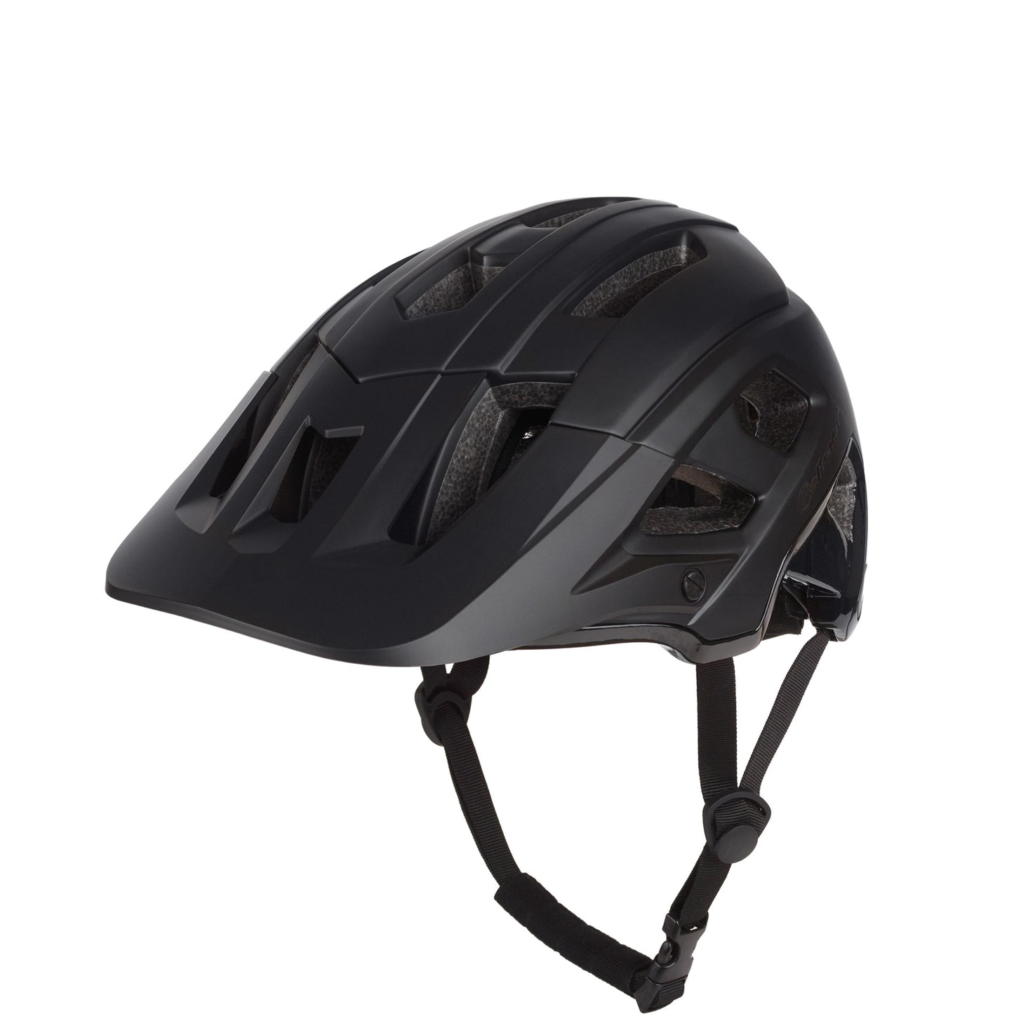 Polisport Mountain Pro Helmet Black M