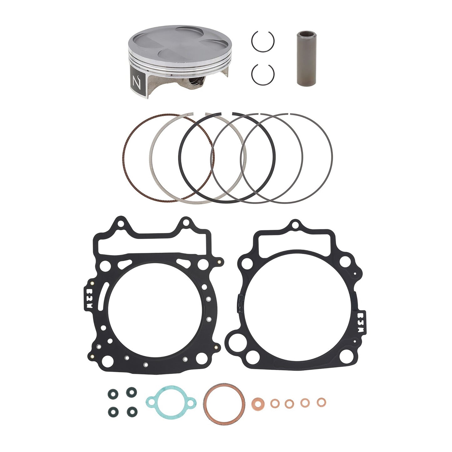 Namura Top End Rebuild Kit - 96.95mm (Standard)