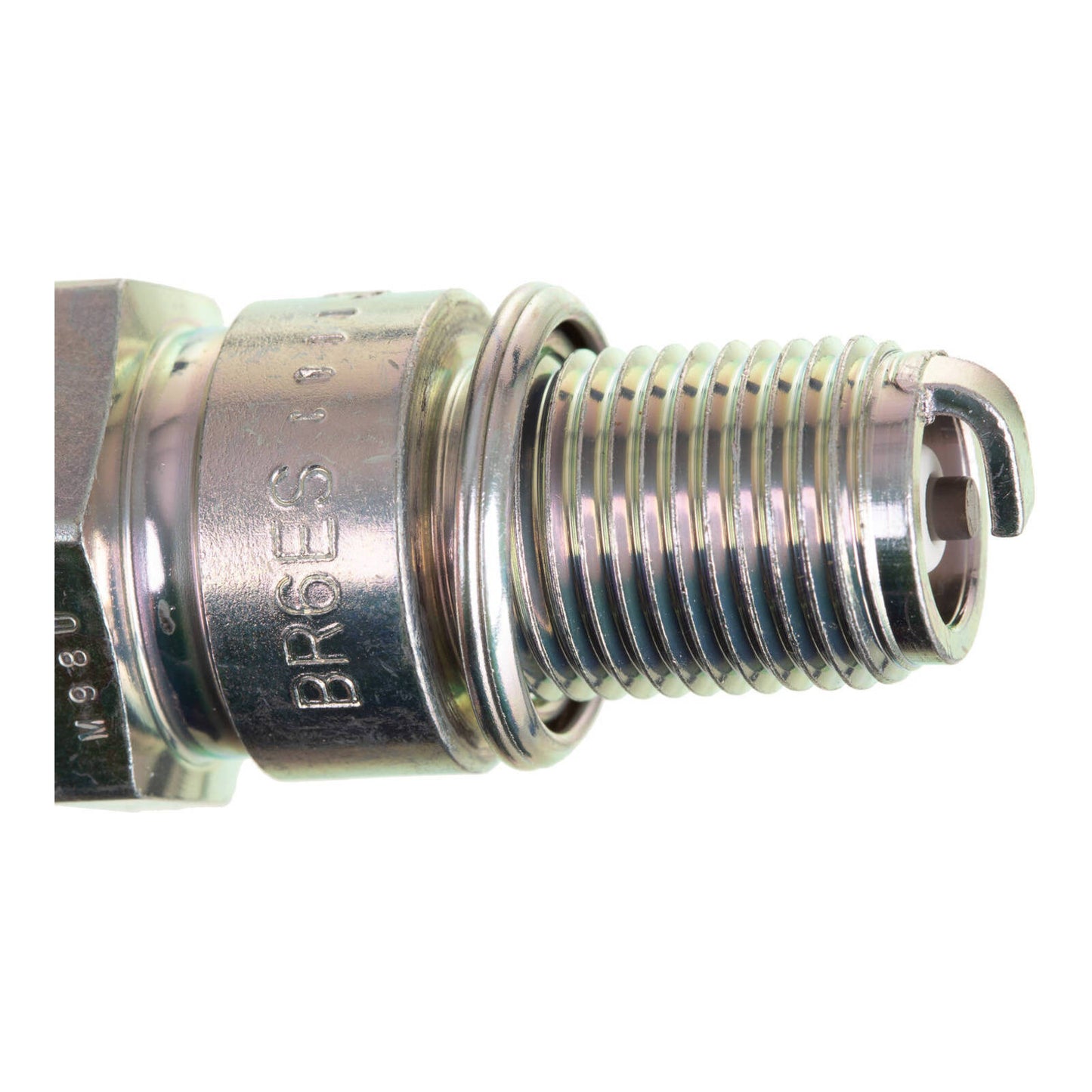 NGK Spark Plug - BR6ES (4922)