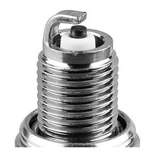 NGK Spark Plug - LR8B (6208)