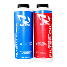 No Toil Classic Maintenance Kit -2-piece (without grease) (NT-204)