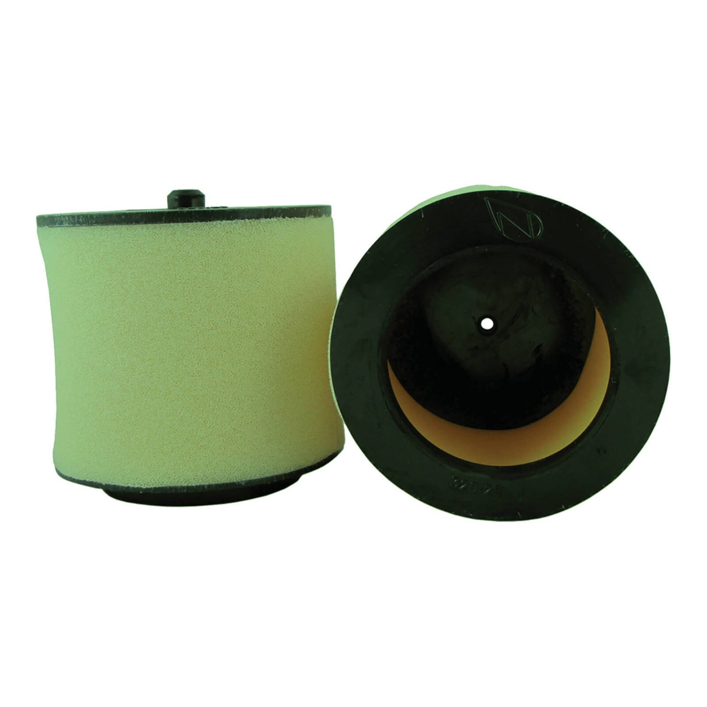 No Toil Pre-Oiled Filter