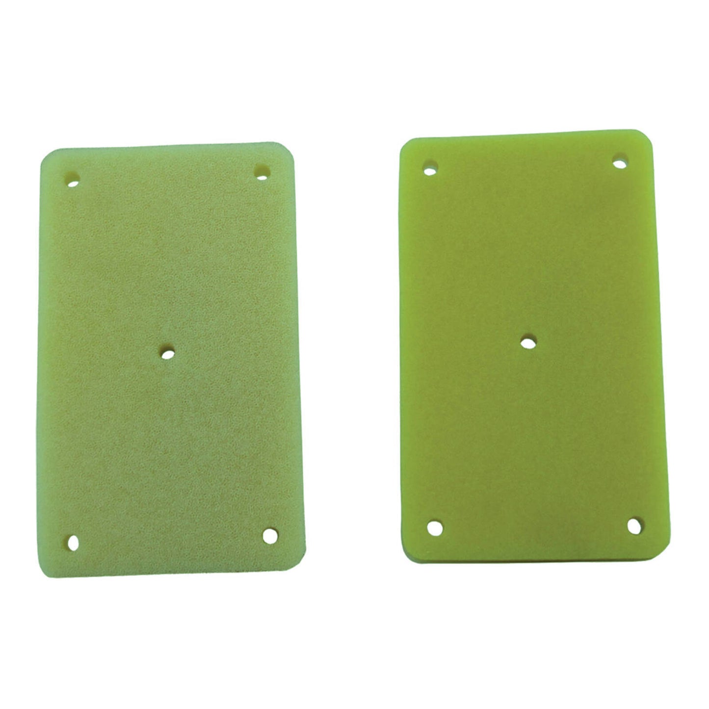 No Toil Pre-Oiled Filter