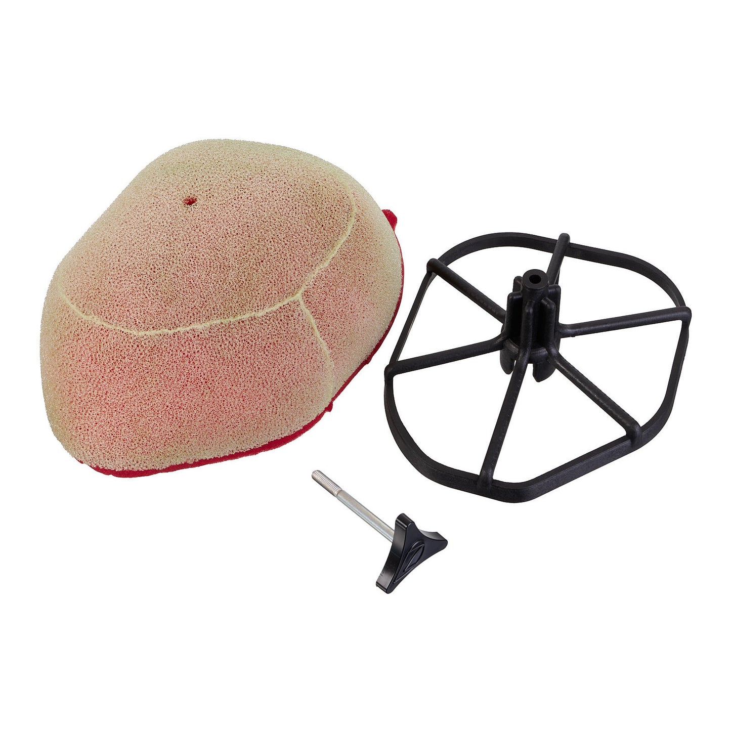 No Toil Super-Flo Air Filter with Cage