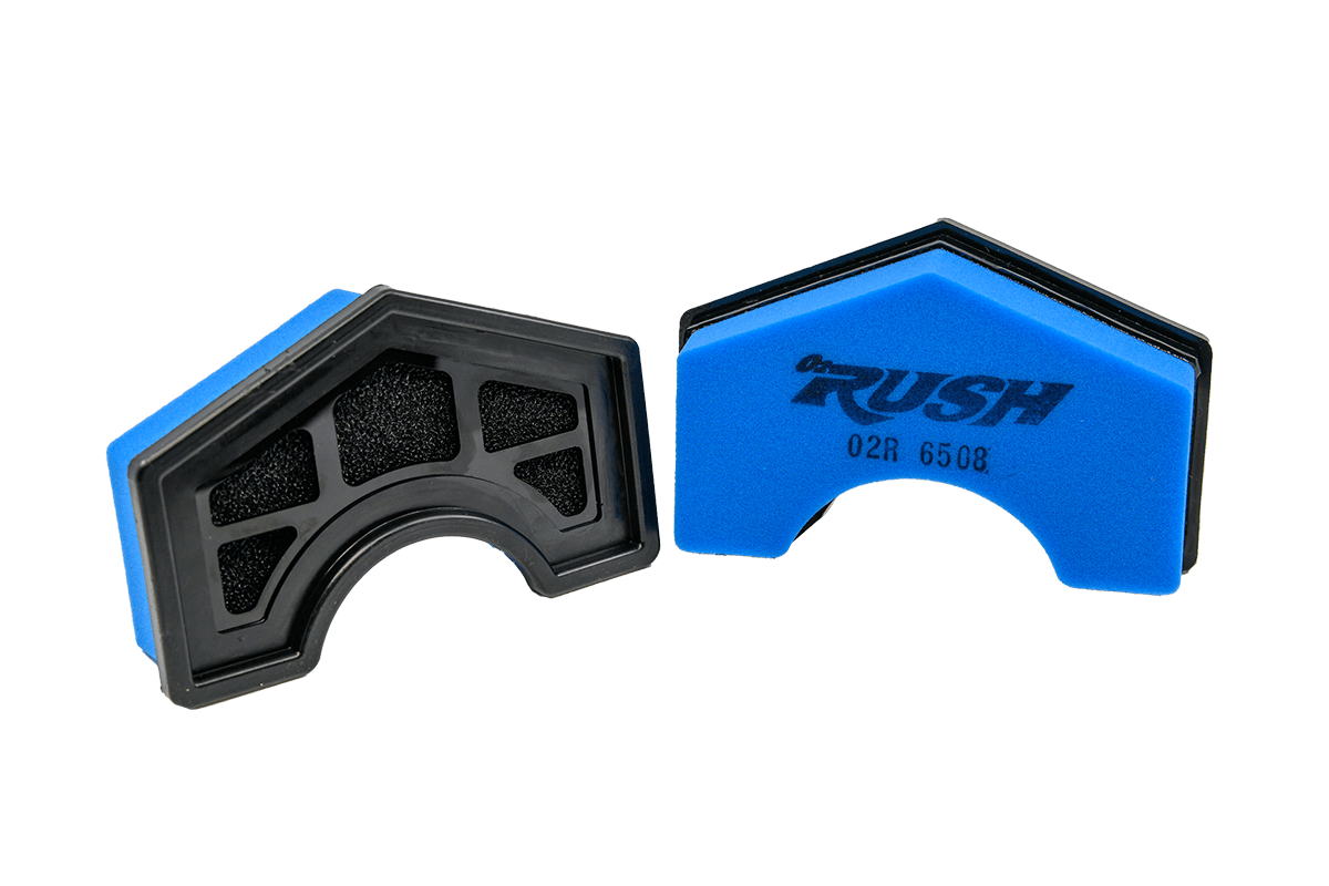 Aprilia - 02 Rush Air Filters