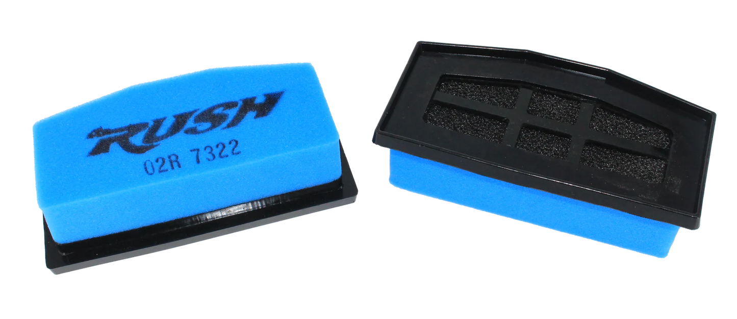BMW - 02 Rush Air Filters